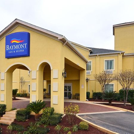 Baymont By Wyndham Pearsall Экстерьер фото